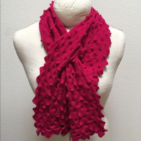 Scarf - Picture 2 of 5